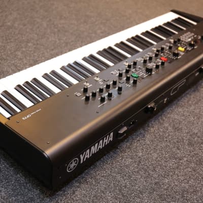 Yamaha cp73 used hotsell