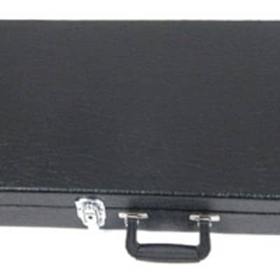 Douglas BGC-200 BK Bass Case for Fender P or Jazz Bass image 1