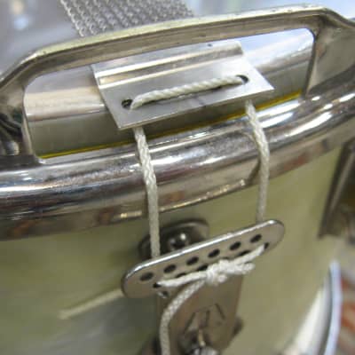 WFL (Aluminum Badge) 10X14" Marching snare drum (lotCB7182) 50's WMP image 22