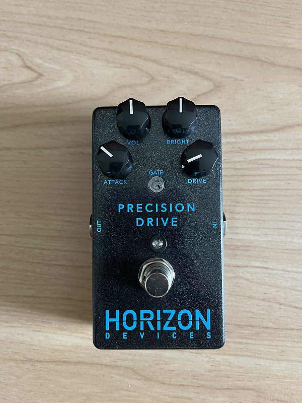 Horizon Devices Precision Drive