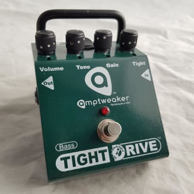 Amptweaker   Bass Tight Drive for sale