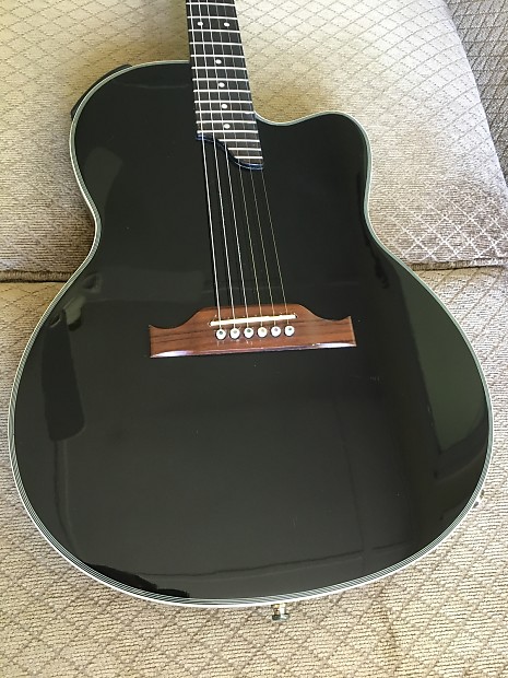 Epiphone SST Studio Acoustic-Electric Guitar | zZounds