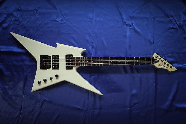 Bc rich shop ironbird reverb