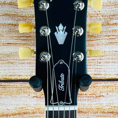 Gibson SG Standard '61 Maestro Vibrola - Vintage Satin Cherry image 6