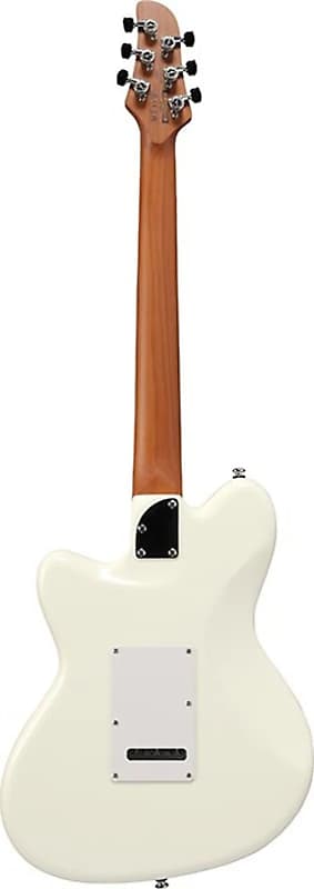 Ibanez Ichika Signature ICHI00 Talman Electric Guitar - Vintage White