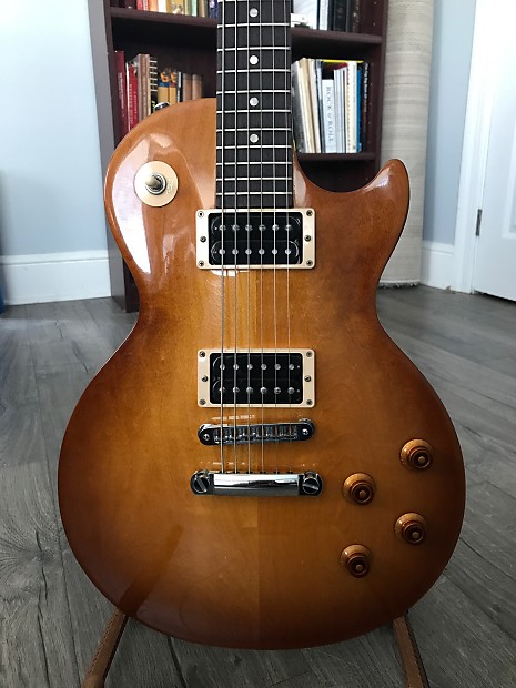 Gibson les paul sale baritone