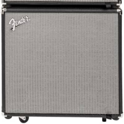 Fender bass deals speaker