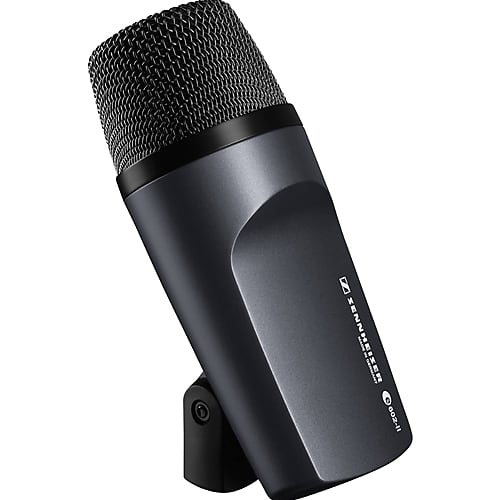 SennheiserE 602 II instrument microphone image 1