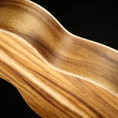 Lowden S-34 Sitka/Koa *Video* image 14