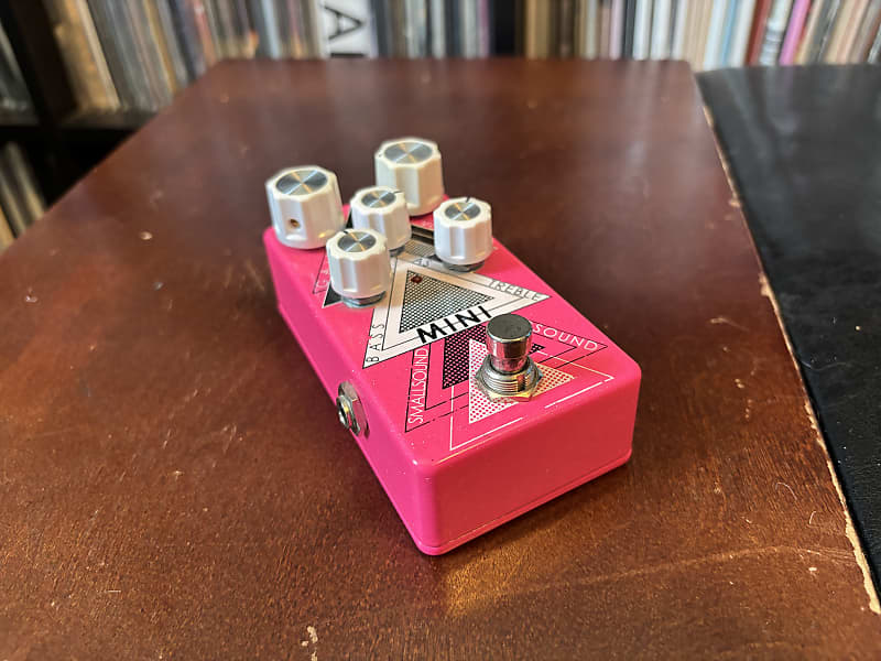 Smallsound/Bigsound Mini