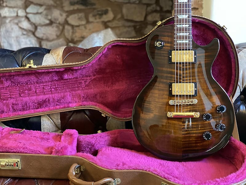 Gibson Les Paul Studio Plus 2001 - 2006 | Reverb Canada
