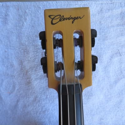 Clevinger Electric Upright Bass image 4