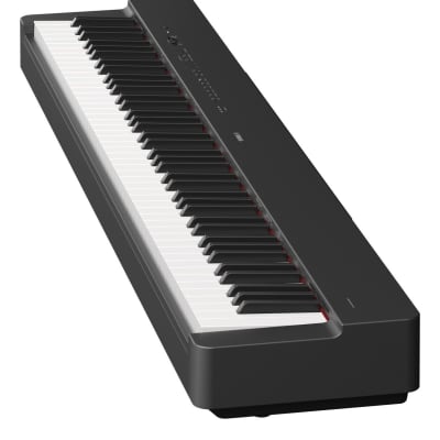 Yamaha P225B 88-Note Weighted Action Digital Piano with GHC Action image 5