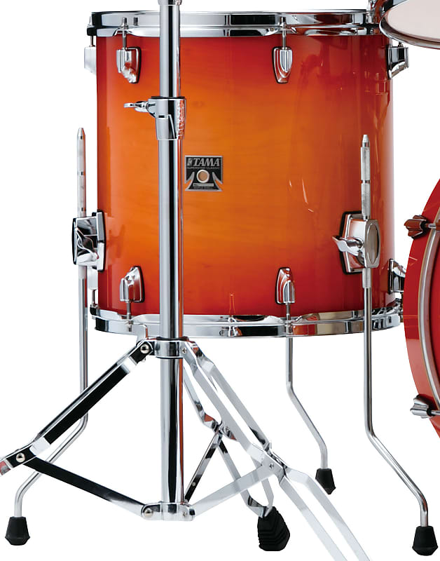 Tama CLF14D-TLB Superstar Classic Floor Tom 14
