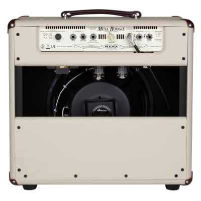 Mesa Boogie California Tweed 6V6 2:20 20 Watt 1x12 Guitar Amplifier Combo image 4