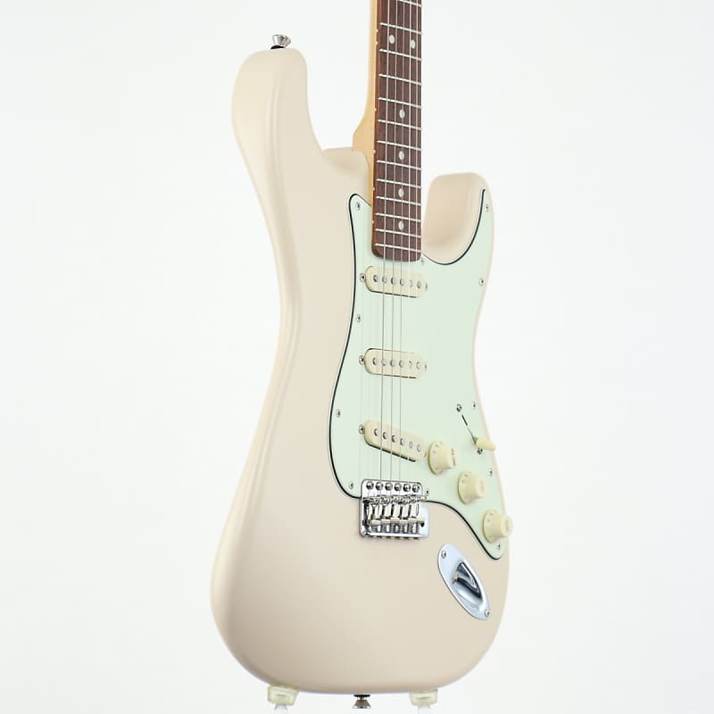 Momose Mst1 Std/Nj [Sn 11434] (03/11) | Reverb