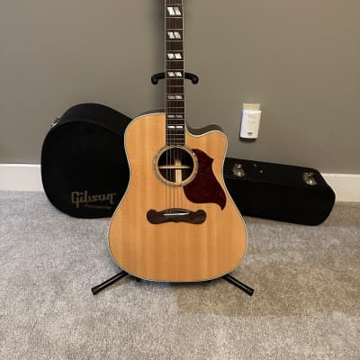 Gibson Traveling Songwriter EC | Reverb