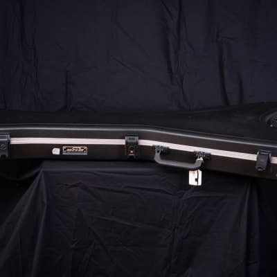 Ibanez 2387CT Rocket Roll Custom 1976- Natural image 20