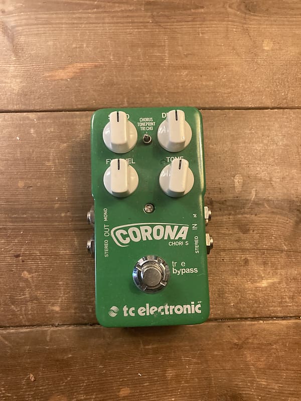 TC Electronic Corona Chorus