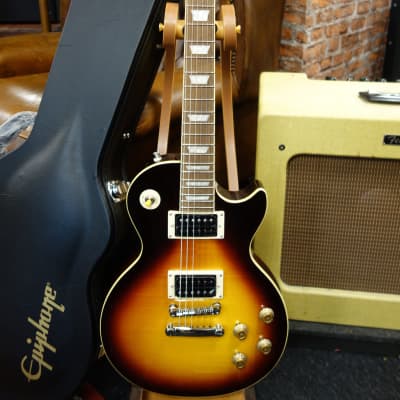 Epiphone Slash Les Paul (Incl. Hard Case) November Burst #135