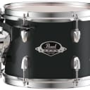 Pearl Export Lacquer 24"x18" Bass Drum BLACK SMOKE EXL2418B/C248