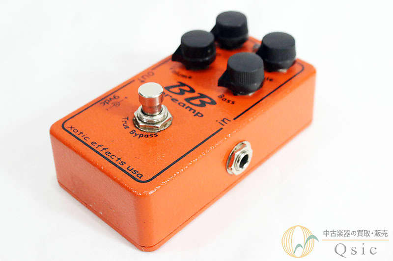 Xotic BB PREAMP