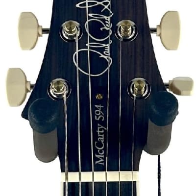 Paul Reed Smith PRS Core McCarty 594 10 Top Faded Blue Jean Serial #: 0393722 image 7