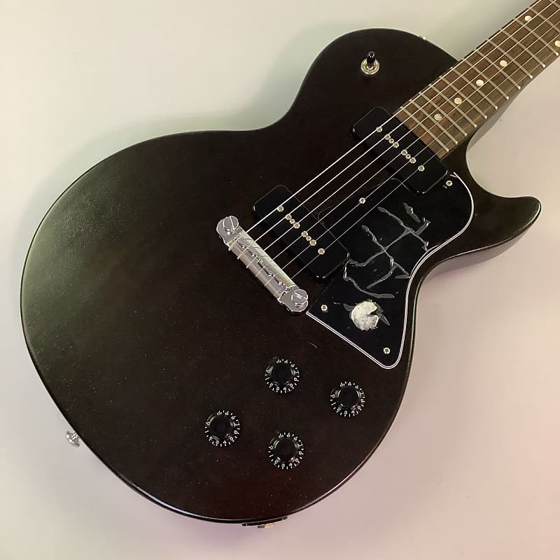 Gibson Les Paul Special Tribute P-90 2020 | Reverb Canada