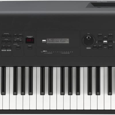 USED Yamaha - MX88 - 88-Key Synthesizer - Black