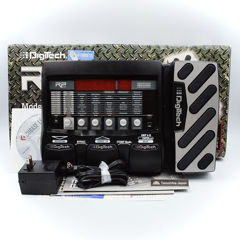 DigiTech RP355