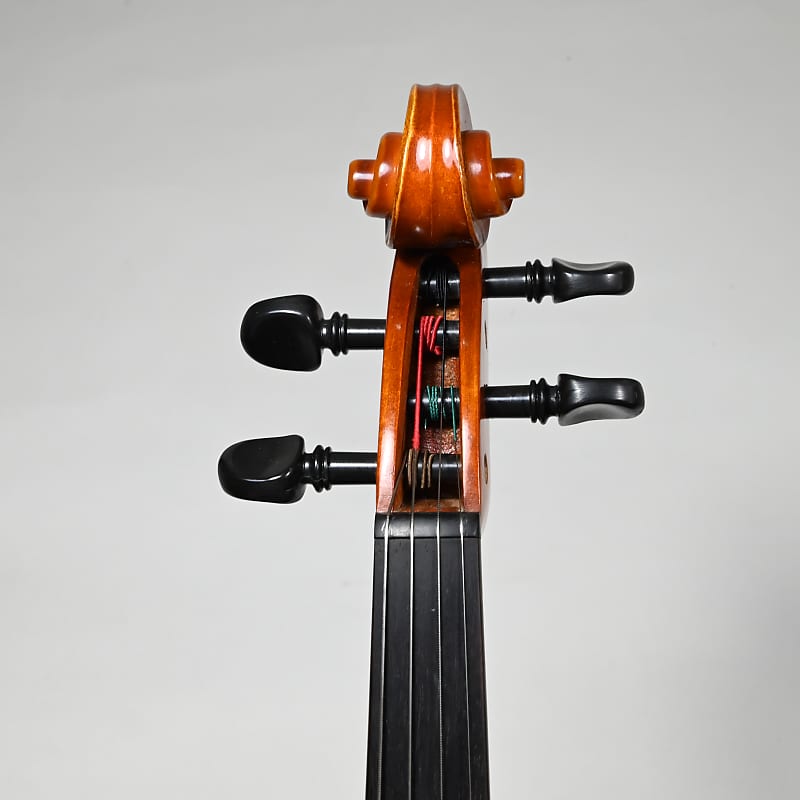 【美品】 SUZUKI バイオリン NO.280 4/4 Anno1995 Suzuki Violin No. 280 (Intermediate) 4/4, Nagoya Japan