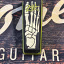 Dunlop KH95 Kirk Hammett Signature Cry Baby Wah 2010 - Present - Green