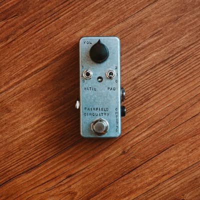 Reverb.com listing, price, conditions, and images for fairfield-circuitry-the-accountant