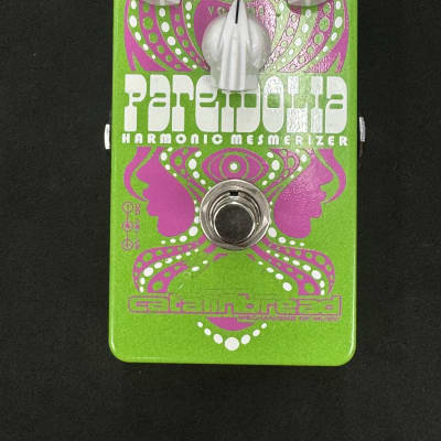 Reverb.com listing, price, conditions, and images for catalinbread-pareidolia