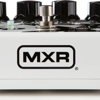 MXR EVH117 Flanger | Reverb