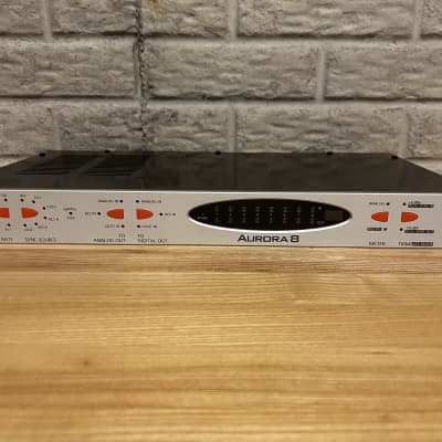 Presonus DIGIMAX D8 Mic Preamp Converter ADAT + OVP | Reverb