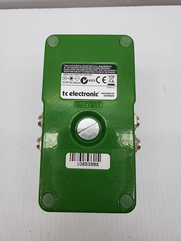 TC Electronic Corona Chorus