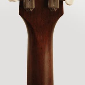 Gibson LG-2 3/4 1957 Sunburst Top, Dark Back And Sides acoustic guitar image 6