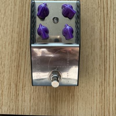 Reverb.com listing, price, conditions, and images for thorpyfx-gunshot-v2