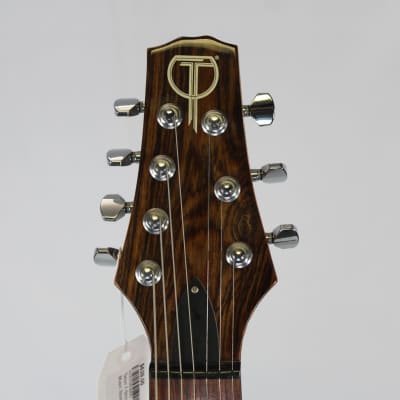 Teton 7-String Electric Guitar R1660ZI-7 image 7
