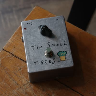 Reverb.com listing, price, conditions, and images for audio-kitchen-the-small-trees