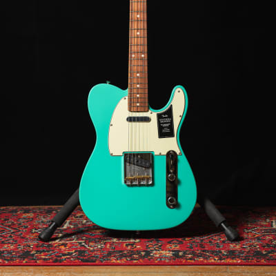 Fender Vintera '60s Modified Telecaster 2023 image 2