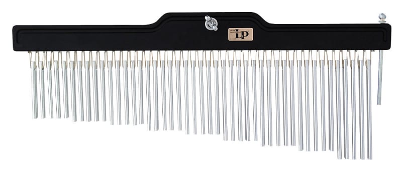 Latin Percussion LP513 ウインドチャイム 72音 Latin Percussion LP513 ウインドチャイム 72音 72 Bar Double