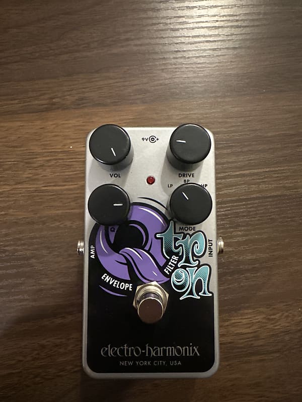 Electro-Harmonix Nano Q-Tron