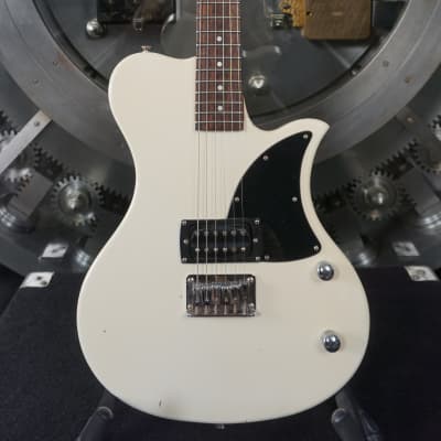 First Act ME509 - White Electric Guitar w/ Gig Bag for sale
