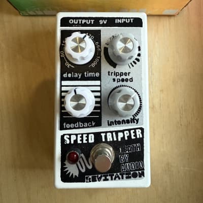 Reverb.com listing, price, conditions, and images for death-by-audio-speed-tripper