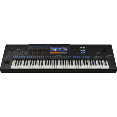 Yamaha Genos2 76 key Flagship Arranger Keyboard image 5