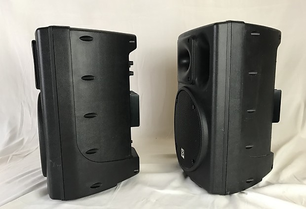 Amazon.co.jp: Classic Pro CSP8P Powered Speaker Classic Pro