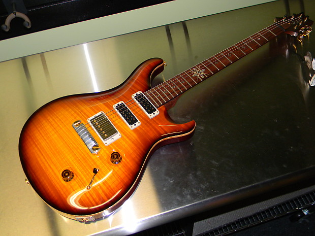 PRS Modern Eagle Special, Paul Reed Smith Signed & Numbered