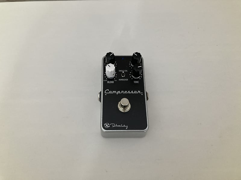 Keeley Compressor Plus